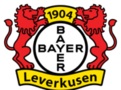 Maglia Bayer 04 Leverkusen